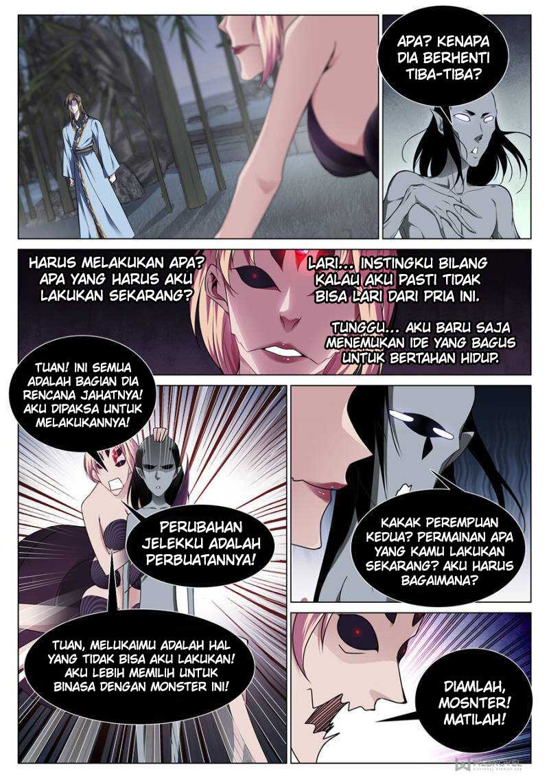 Baca Strongest System Chapter 73 Gambar 2