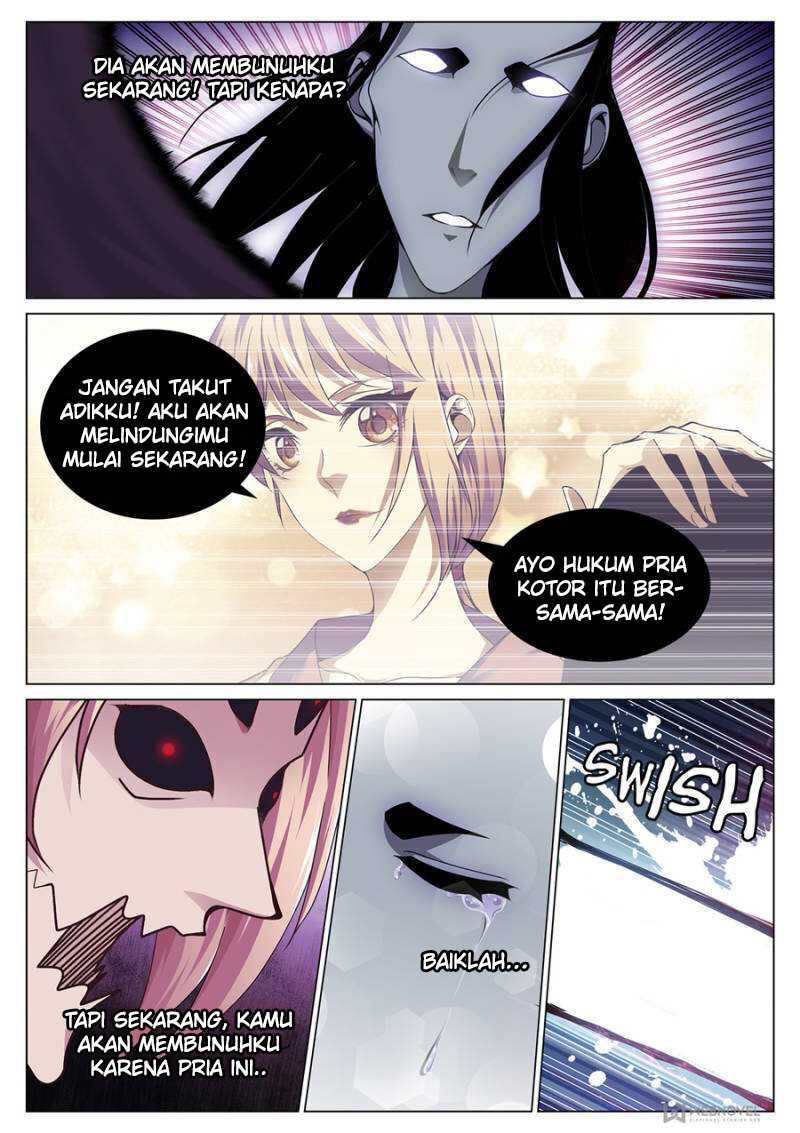 Strongest System Chapter 73 Gambar 3