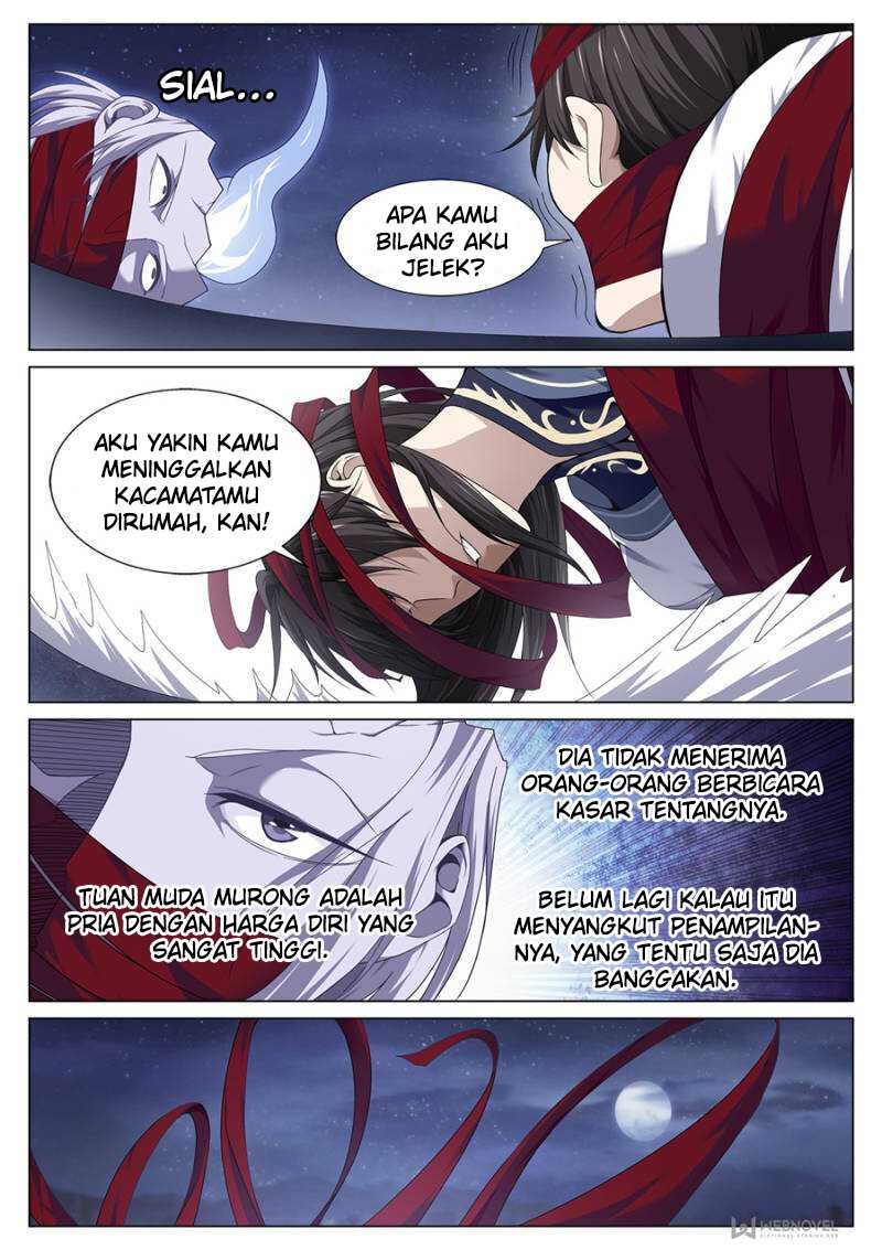 Strongest System Chapter 75 Gambar 3