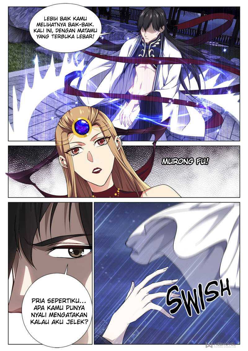 Strongest System Chapter 75 Gambar 4