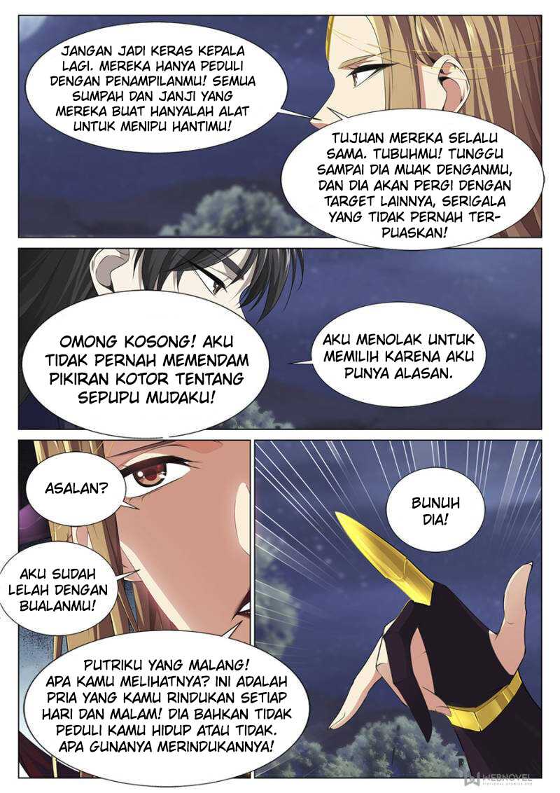 Strongest System Chapter 75 Gambar 9