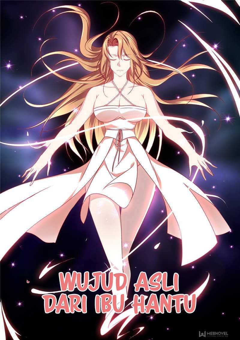 Strongest System Chapter 77 Gambar 10