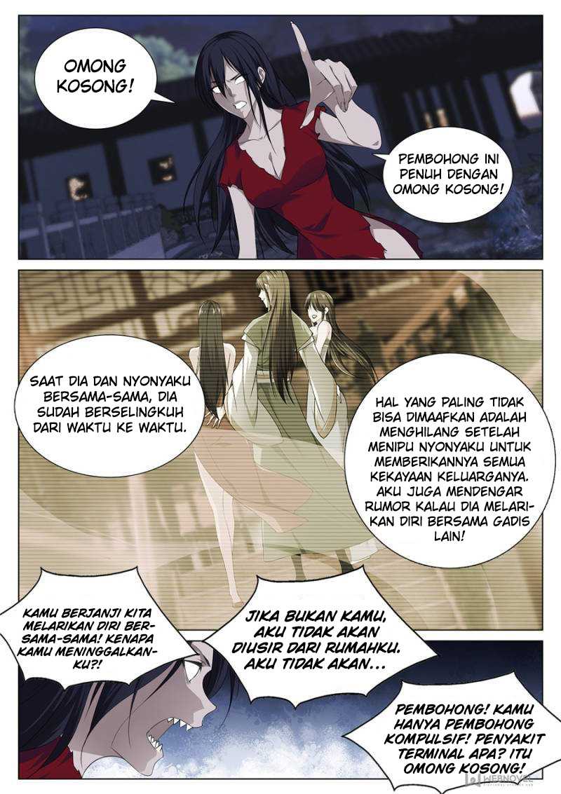 Baca Manhua Strongest System Chapter 77 Gambar 2