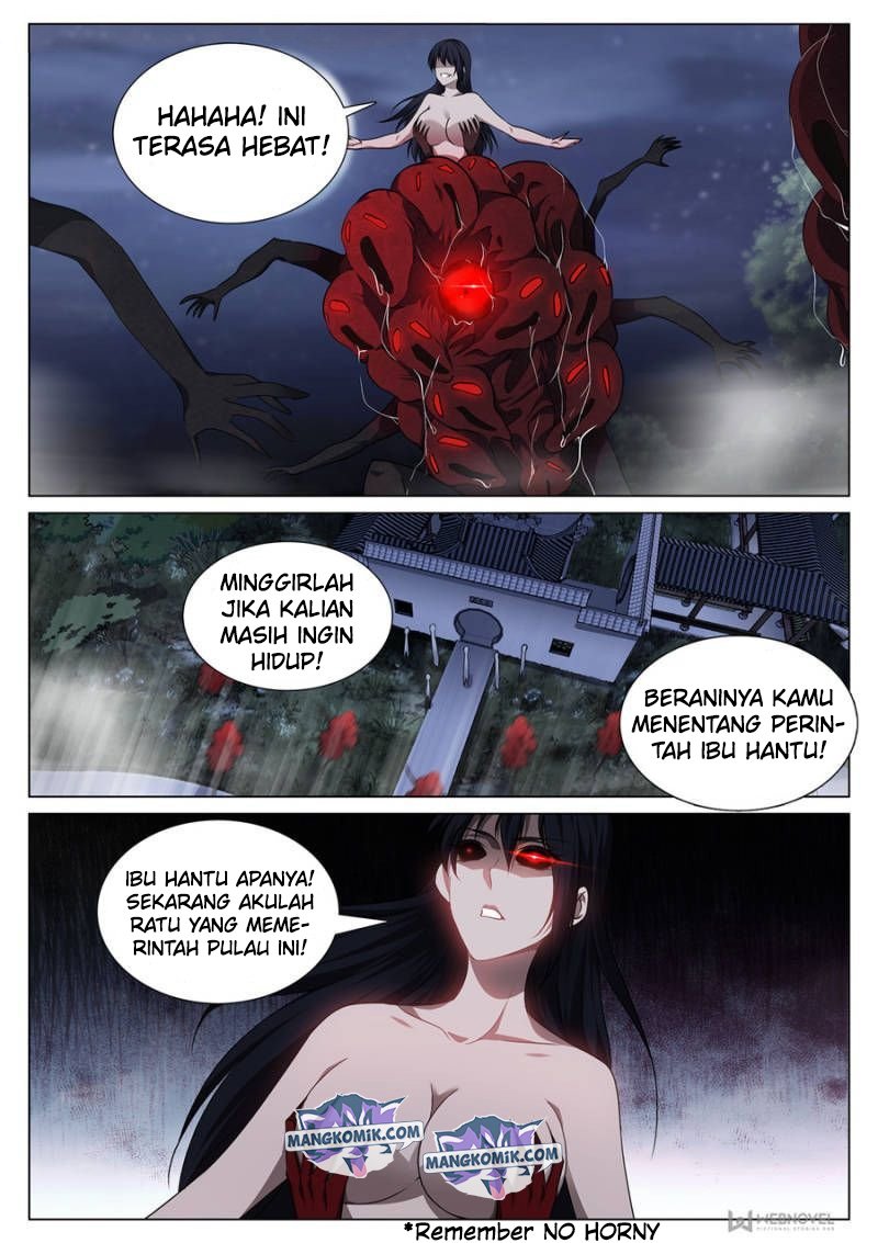 Strongest System Chapter 78 Gambar 11