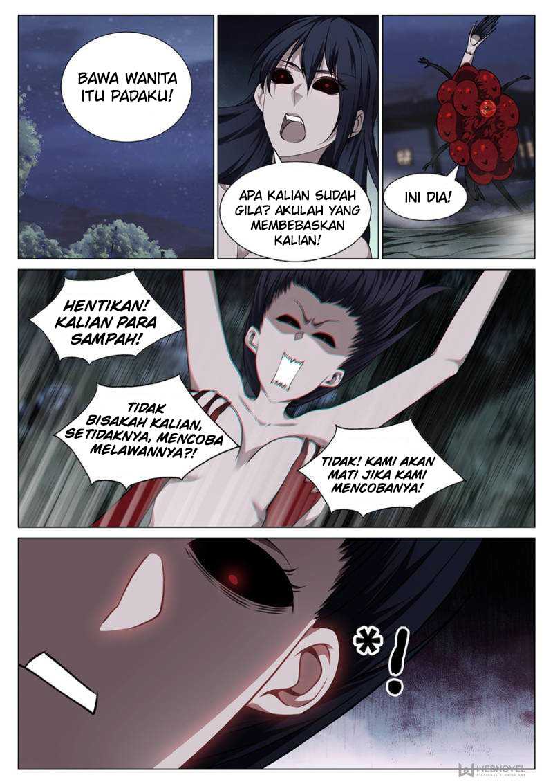 Strongest System Chapter 79 Gambar 10