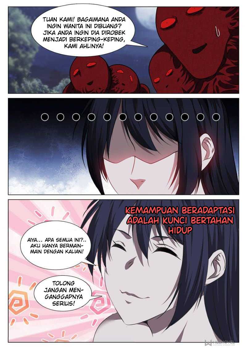 Strongest System Chapter 79 Gambar 11
