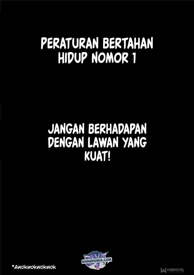 Strongest System Chapter 79 Gambar 12