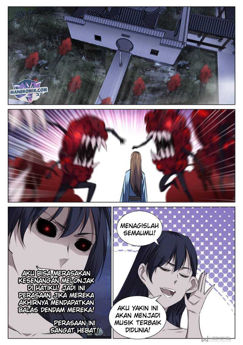 Strongest System Chapter 79 Gambar 7