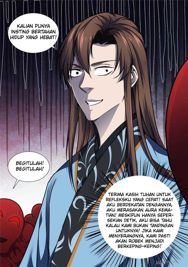 Strongest System Chapter 79 Gambar 9