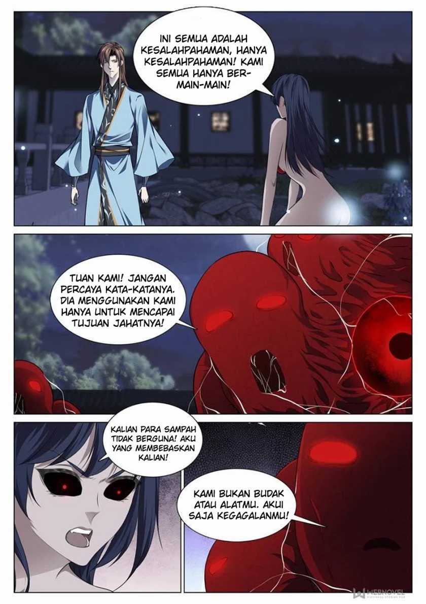 Baca Strongest System Chapter 80 Gambar 2