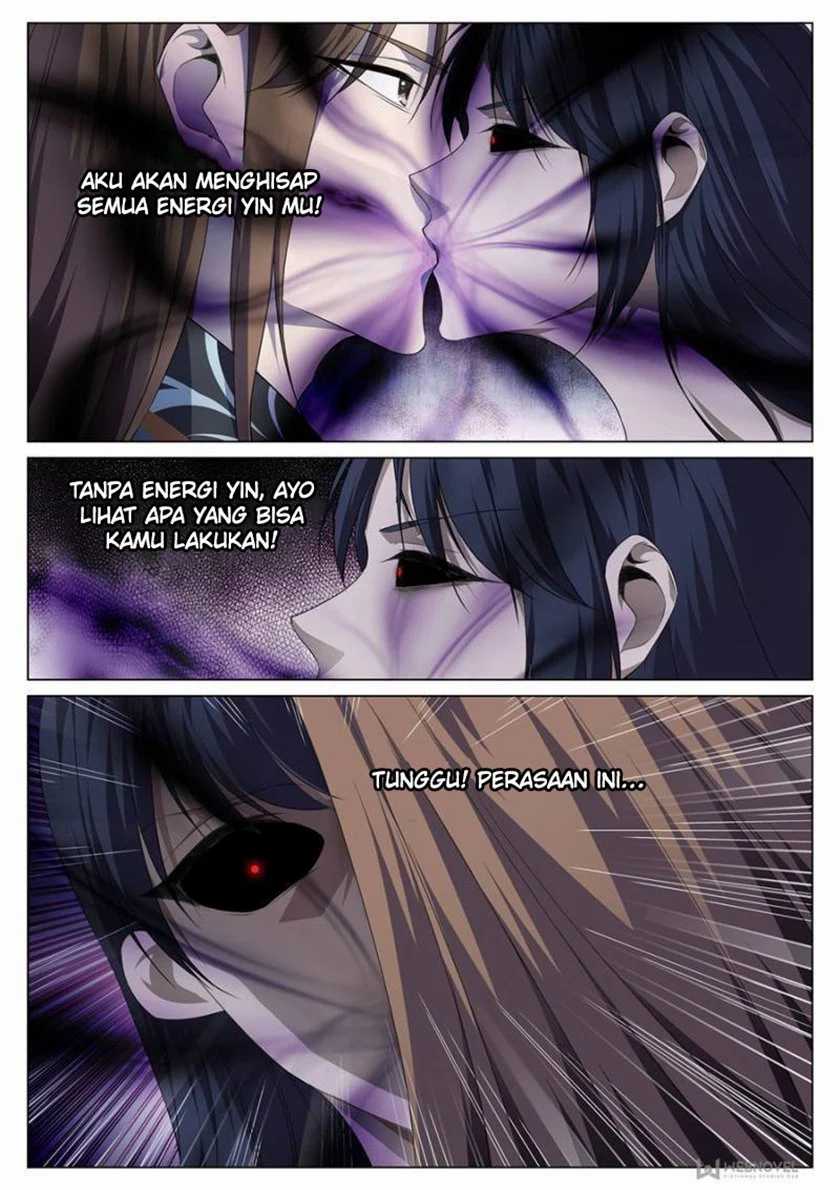 Strongest System Chapter 80 Gambar 5