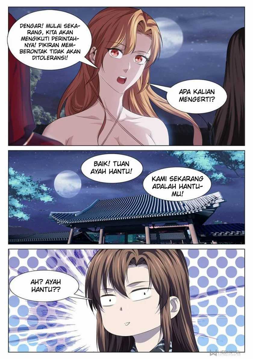 Strongest System Chapter 80 Gambar 9