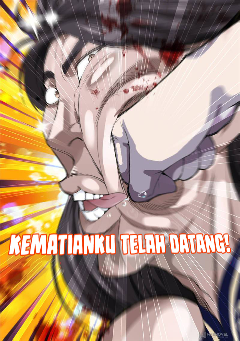 Strongest System Chapter 81 Gambar 7