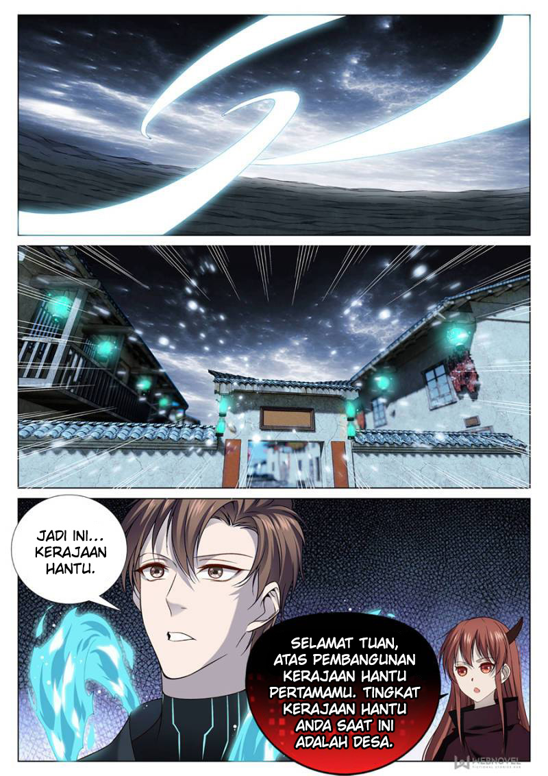 Strongest System Chapter 82 Gambar 10