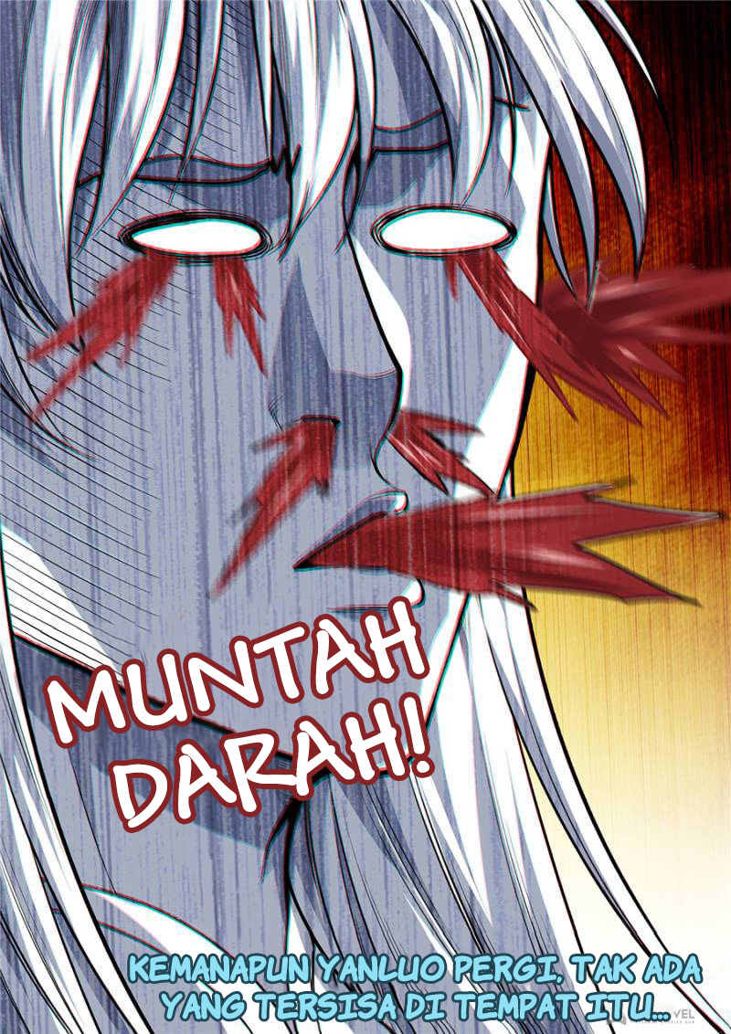 Strongest System Chapter 82 Gambar 5