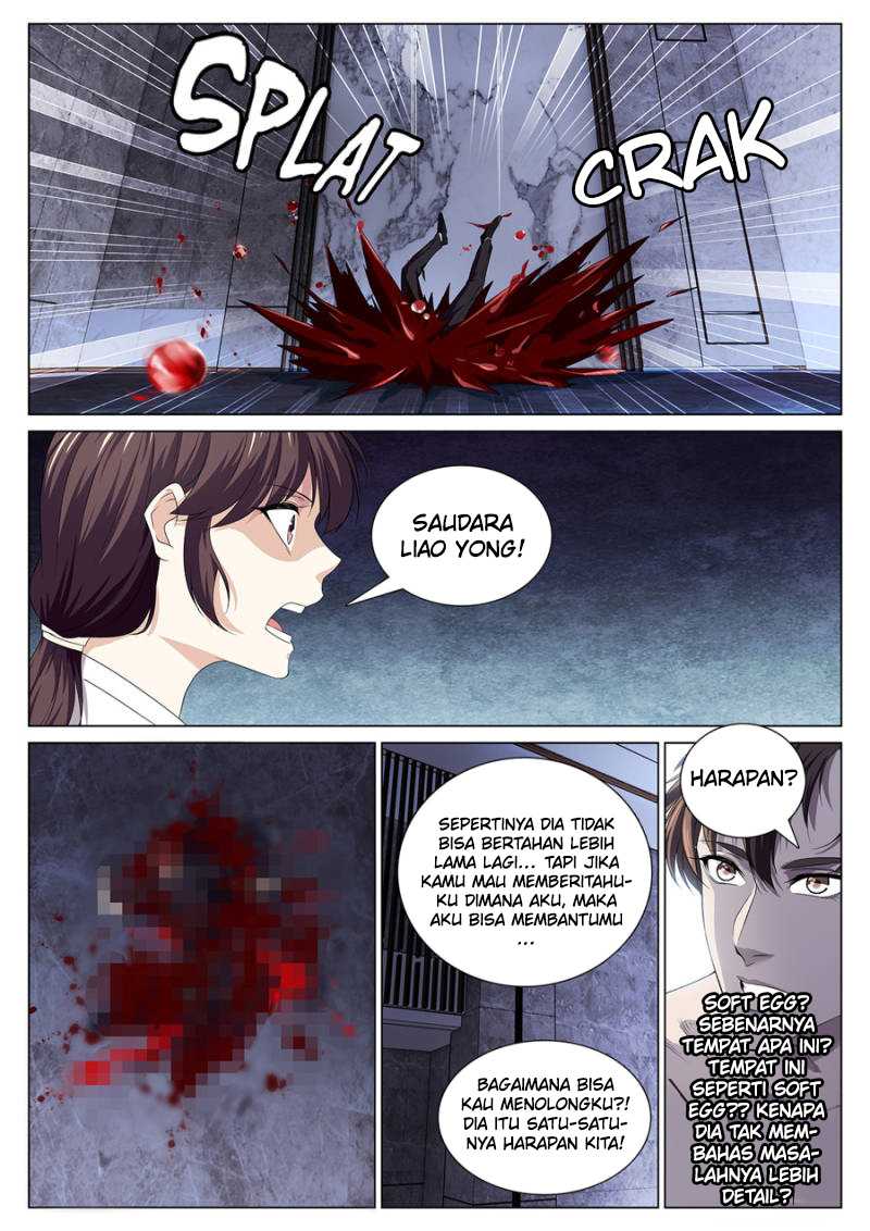 Strongest System Chapter 83 Gambar 10