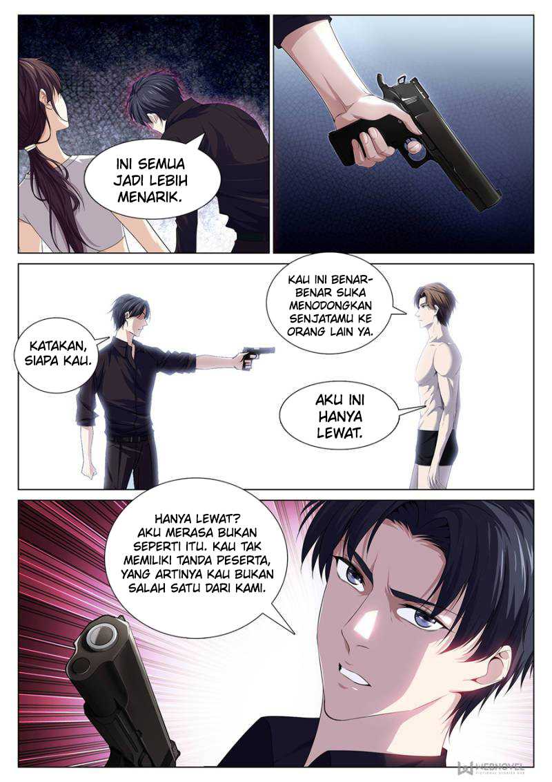 Baca Manhua Strongest System Chapter 84 Gambar 2
