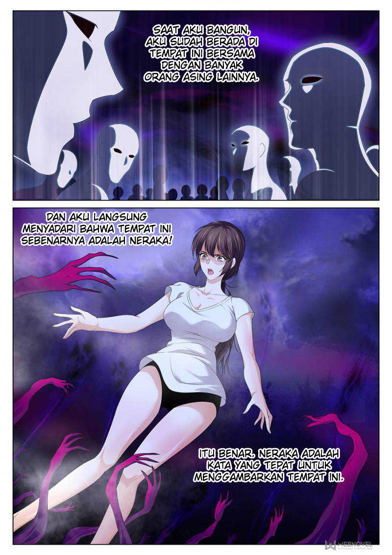 Strongest System Chapter 84 Gambar 7