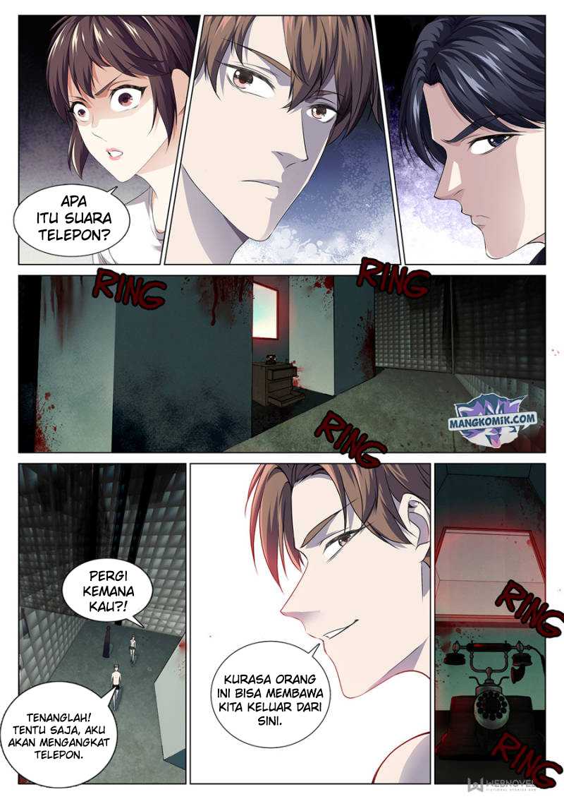 Strongest System Chapter 85 Gambar 11