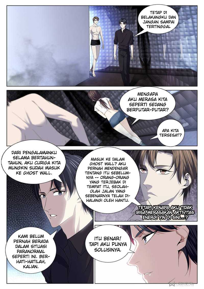 Baca Strongest System Chapter 85 Gambar 2