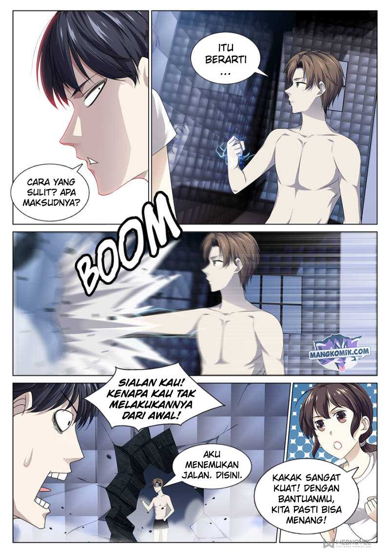 Strongest System Chapter 85 Gambar 6