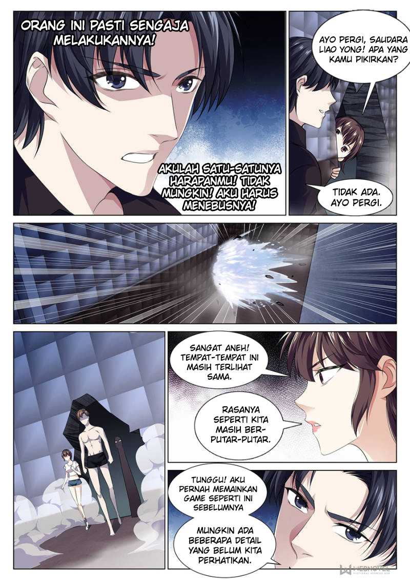 Strongest System Chapter 85 Gambar 7