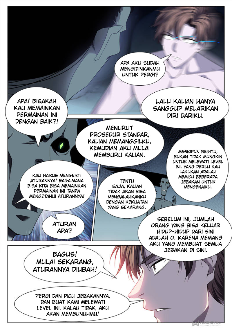 Strongest System Chapter 86 Gambar 11