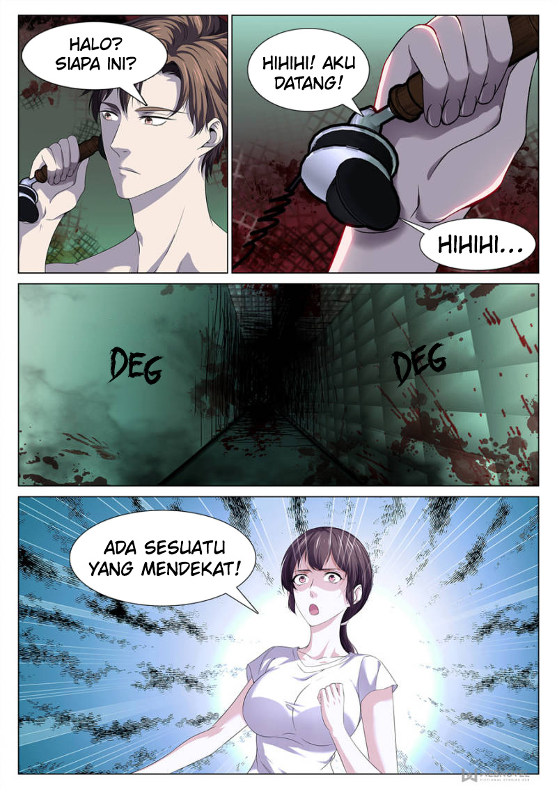 Baca Strongest System Chapter 86 Gambar 2