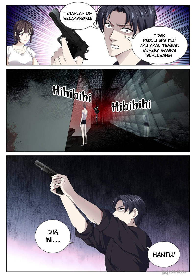 Strongest System Chapter 86 Gambar 3
