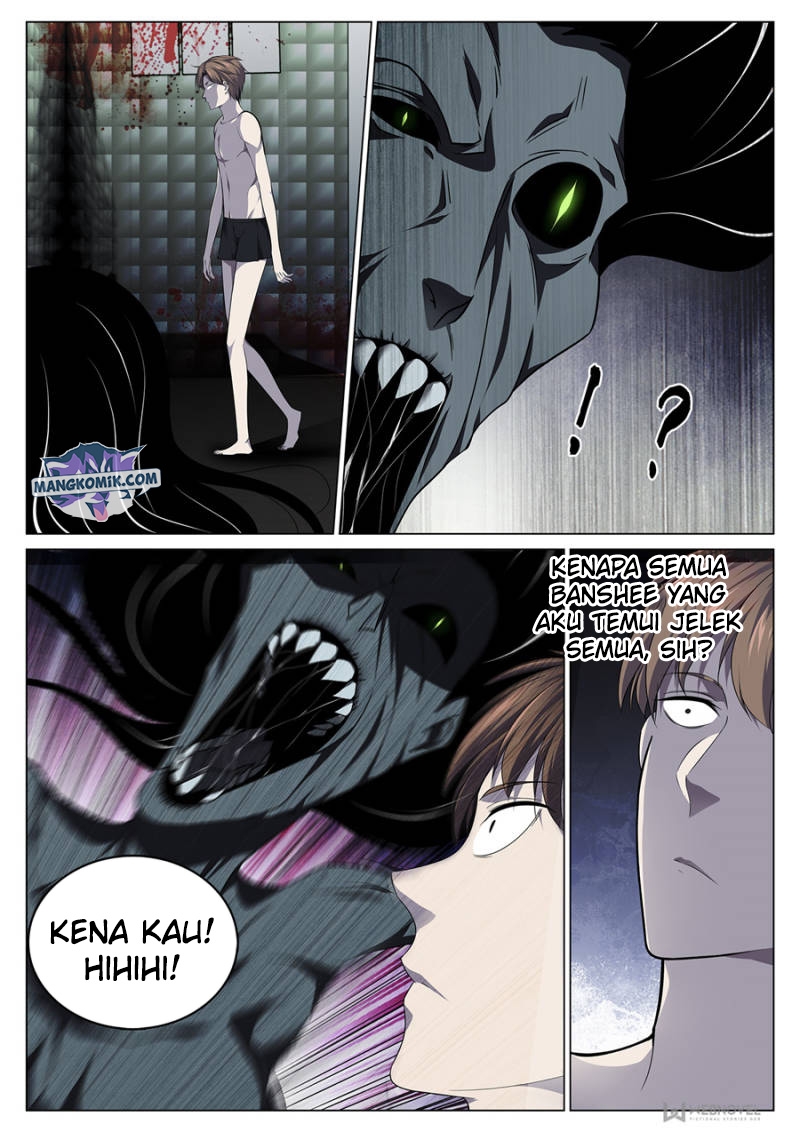 Strongest System Chapter 86 Gambar 7