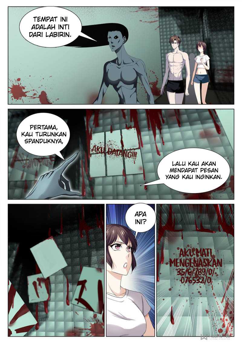 Baca Manhua Strongest System Chapter 87 Gambar 2