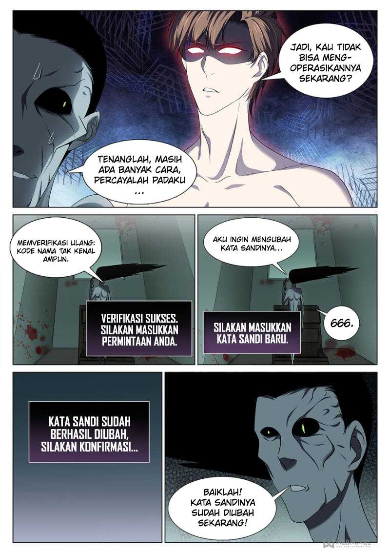 Strongest System Chapter 87 Gambar 5