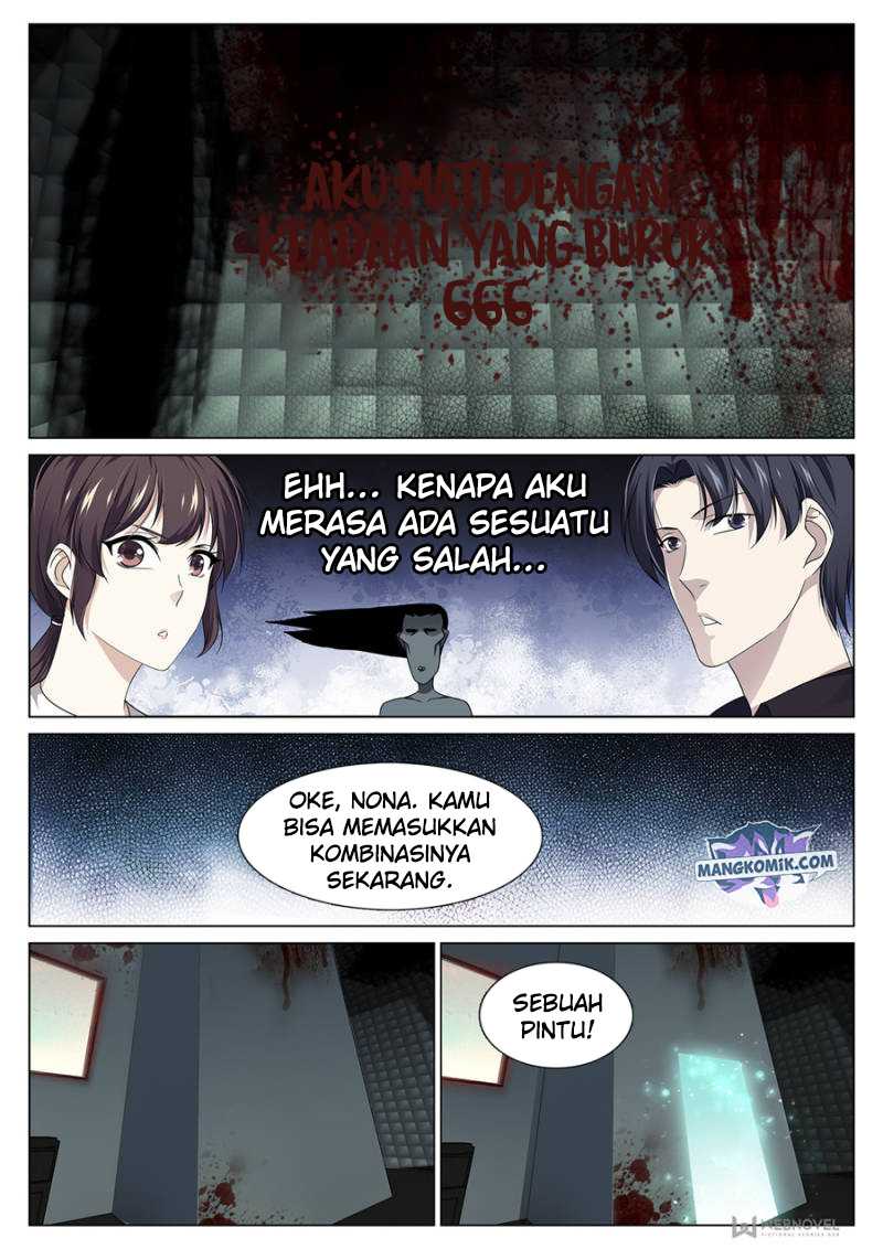 Strongest System Chapter 87 Gambar 6