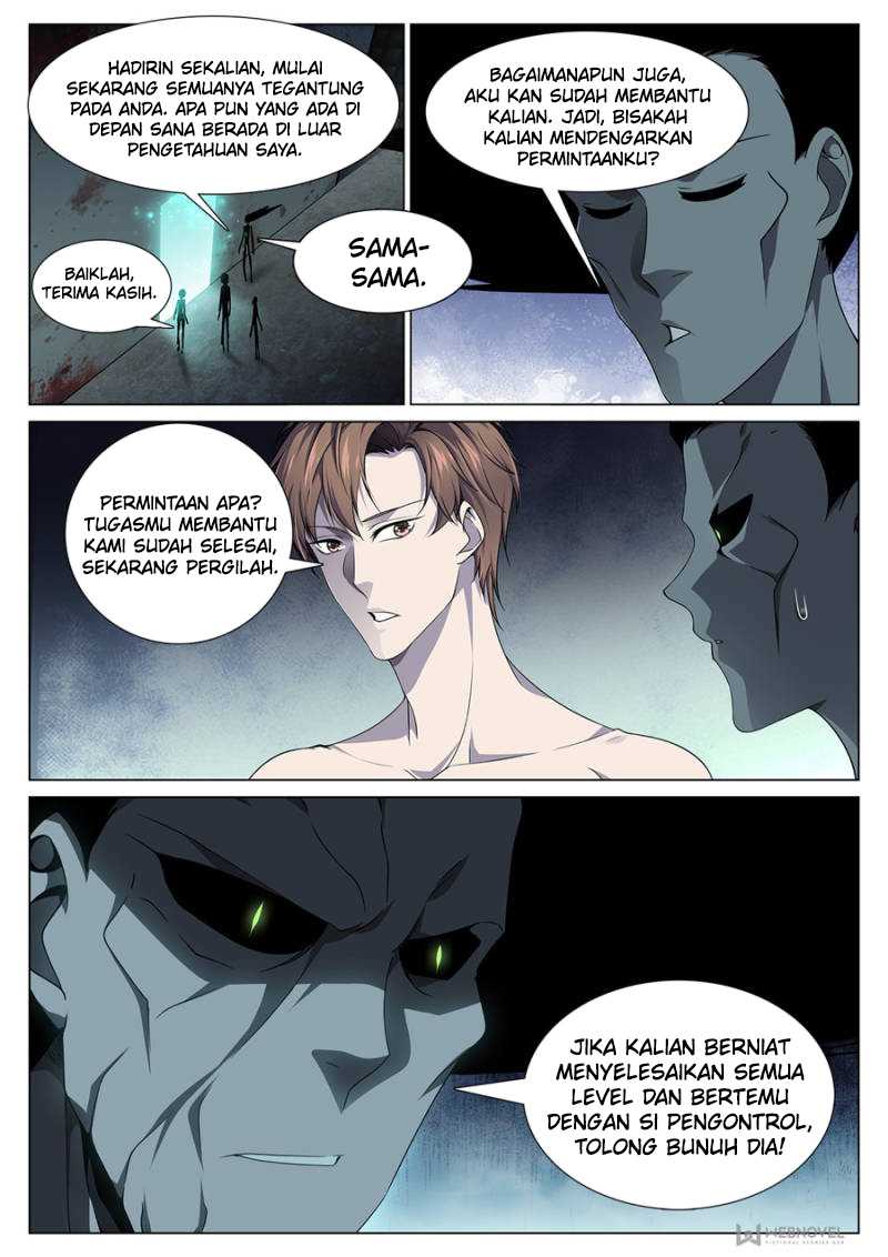 Strongest System Chapter 87 Gambar 7