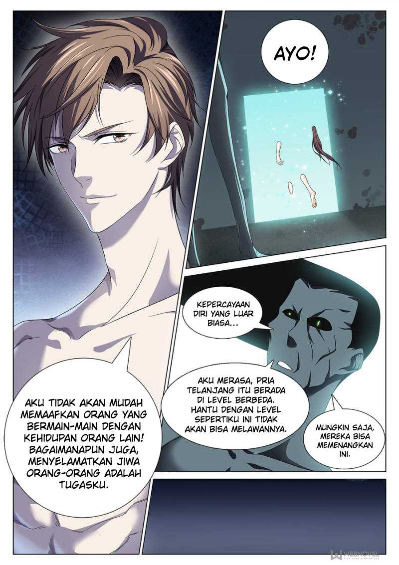Strongest System Chapter 87 Gambar 8