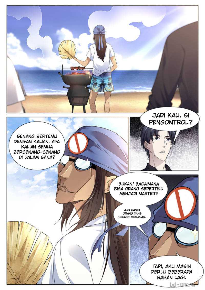 Strongest System Chapter 88 Gambar 10