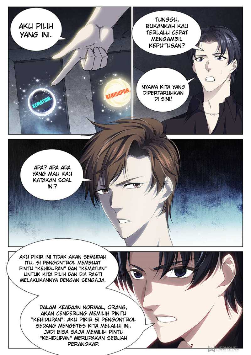 Baca Strongest System Chapter 88 Gambar 2