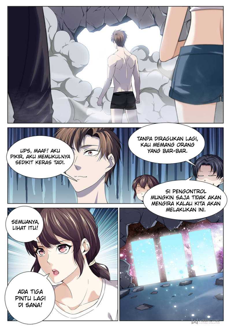 Strongest System Chapter 88 Gambar 5