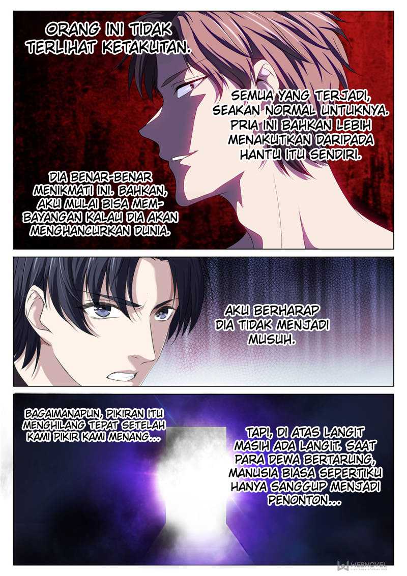 Strongest System Chapter 88 Gambar 8