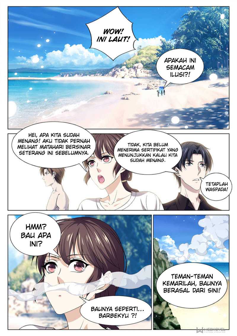 Strongest System Chapter 88 Gambar 9