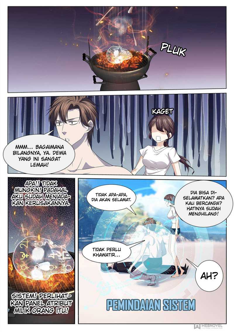 Strongest System Chapter 89 Gambar 10