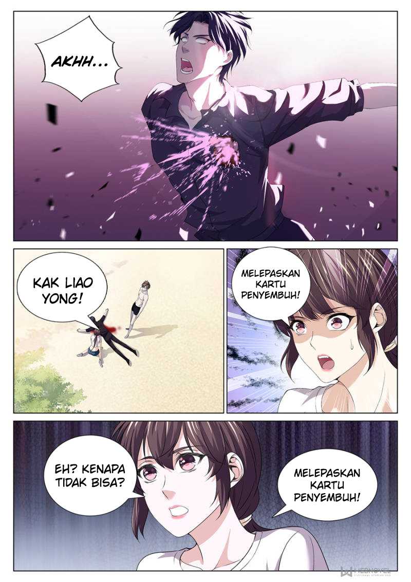 Baca Strongest System Chapter 89 Gambar 2