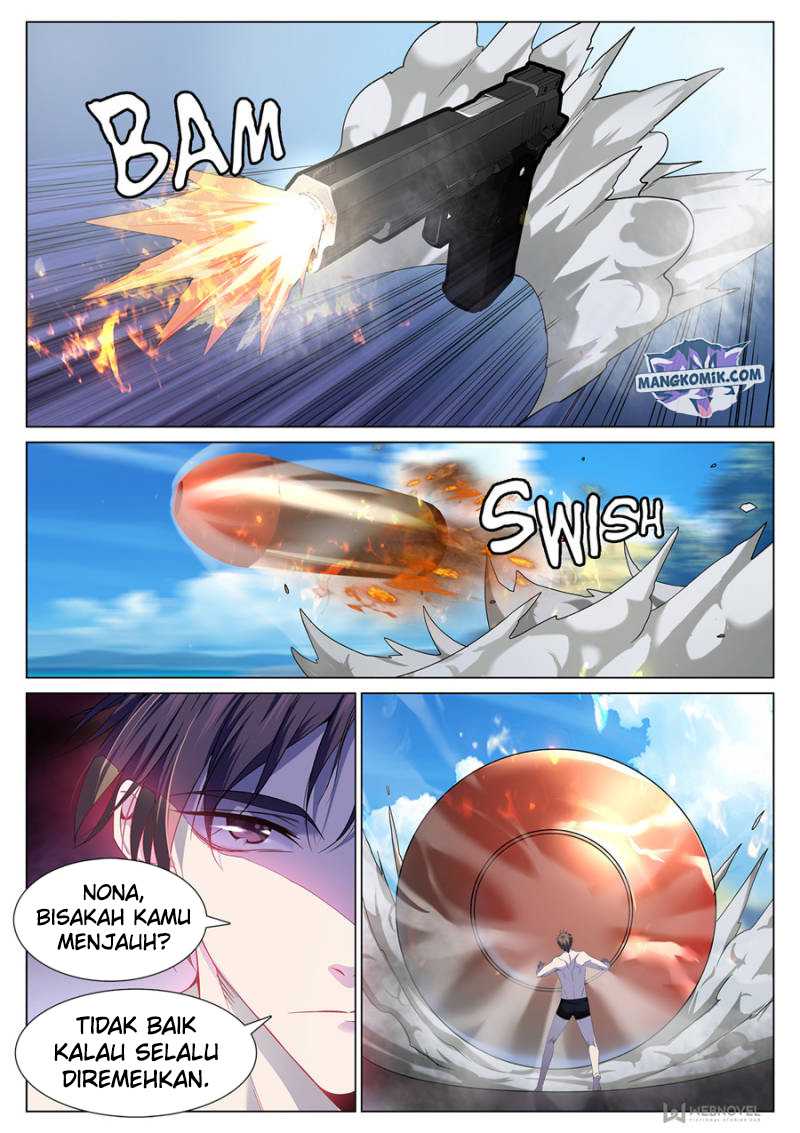 Strongest System Chapter 89 Gambar 6
