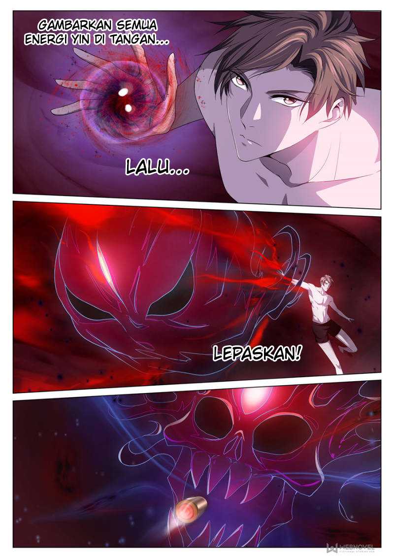 Strongest System Chapter 89 Gambar 7