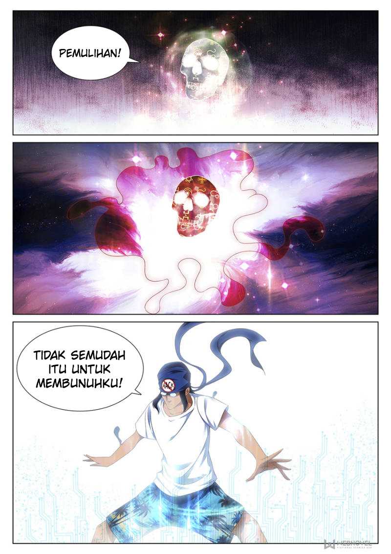 Baca Strongest System Chapter 90 Gambar 2
