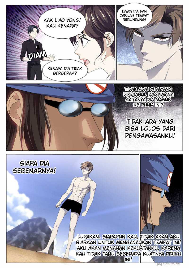 Strongest System Chapter 90 Gambar 3