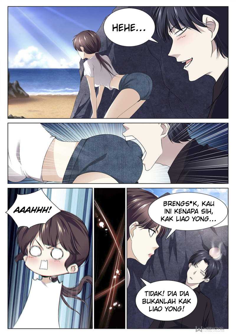 Strongest System Chapter 90 Gambar 4