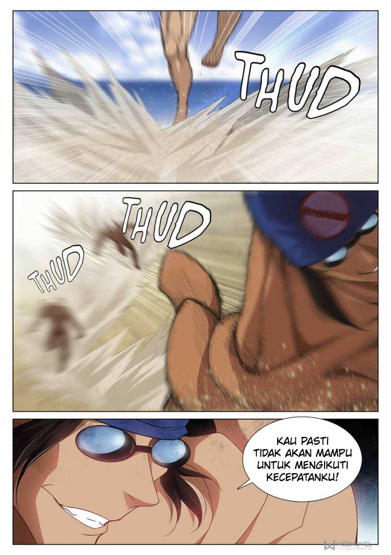 Strongest System Chapter 90 Gambar 7
