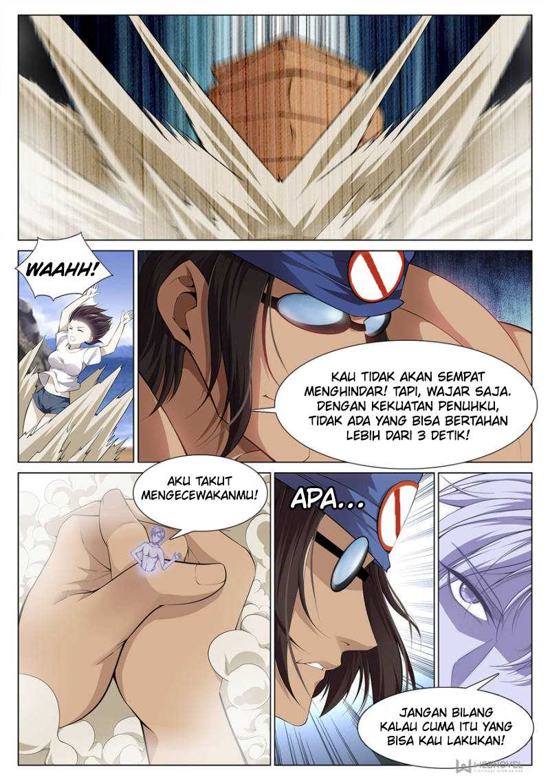 Strongest System Chapter 90 Gambar 9