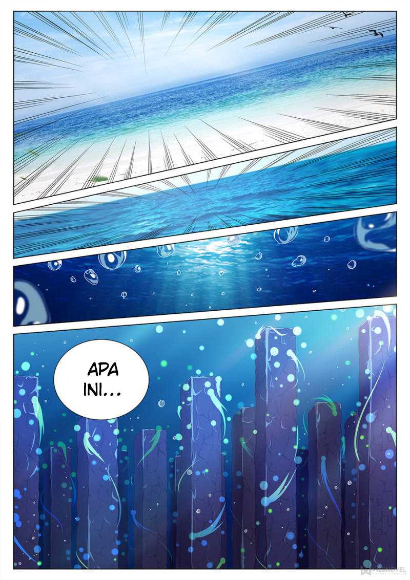 Strongest System Chapter 91 Gambar 10